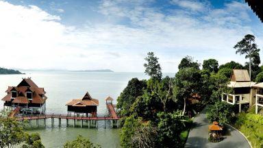 Berjaya Langkawi Beach Resort